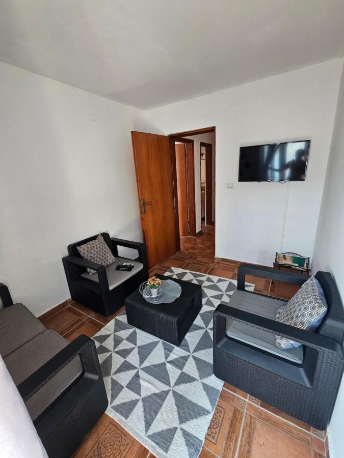 Apartmani Markovic كوتور المظهر الخارجي الصورة