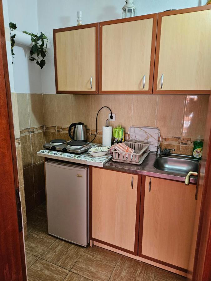 Apartmani Markovic كوتور المظهر الخارجي الصورة