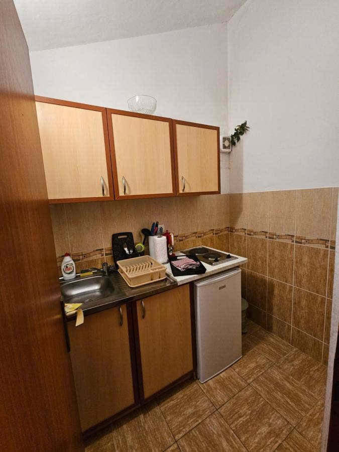 Apartmani Markovic كوتور المظهر الخارجي الصورة