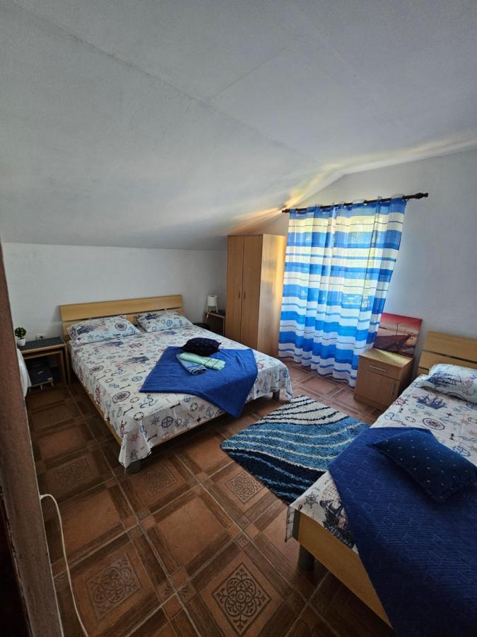 Apartmani Markovic كوتور المظهر الخارجي الصورة