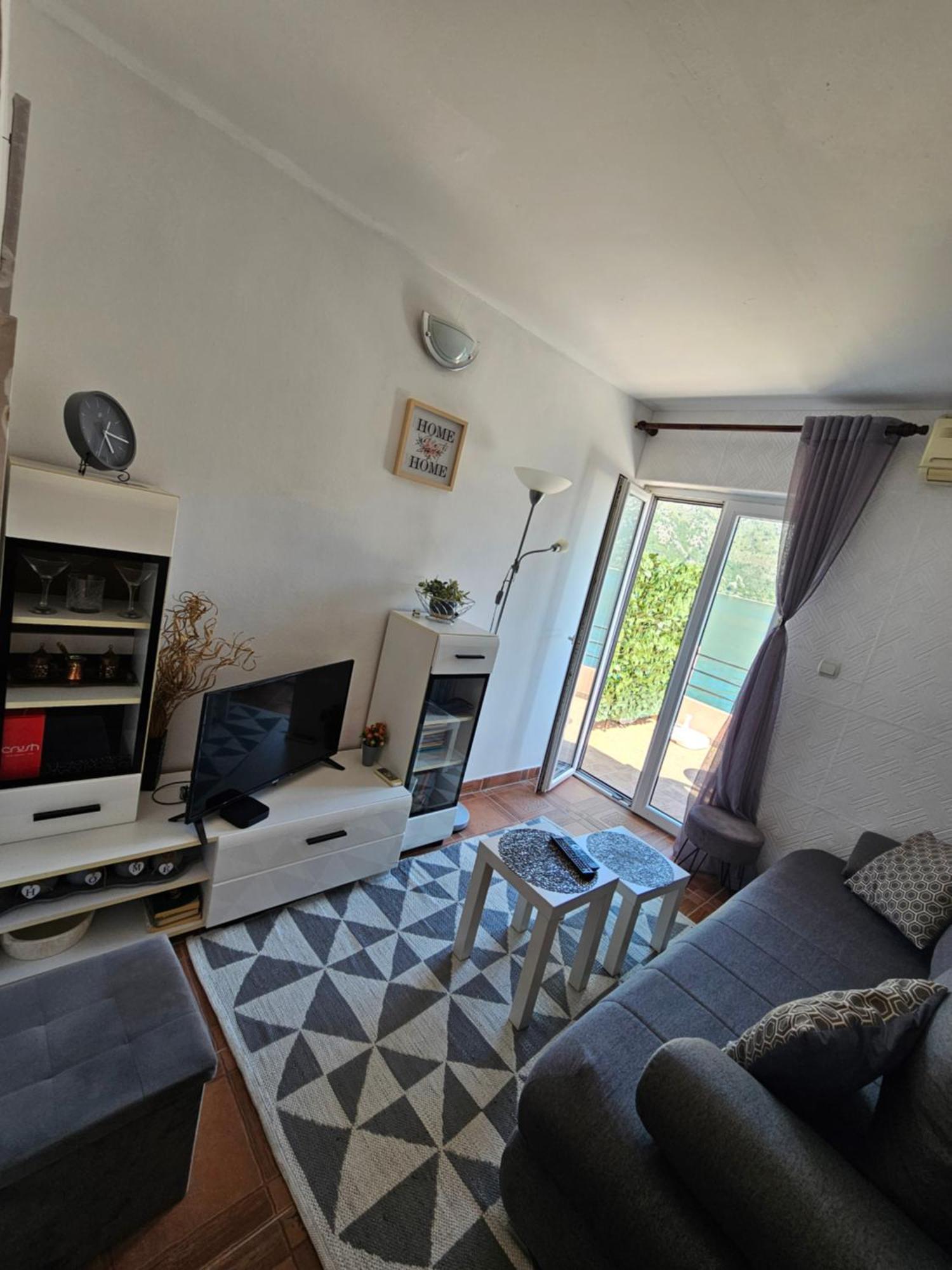Apartmani Markovic كوتور الغرفة الصورة